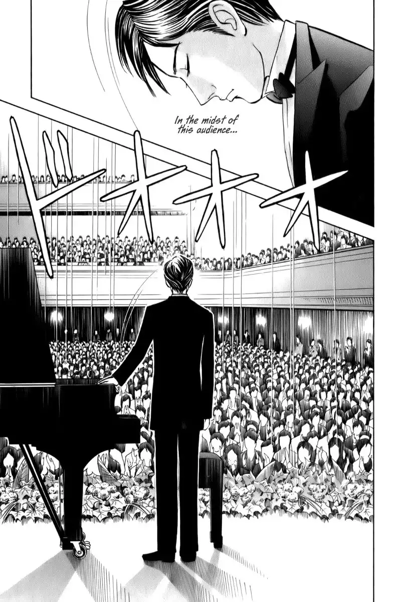 Piano no mori Chapter 154 2